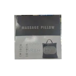 Massage Pillow.