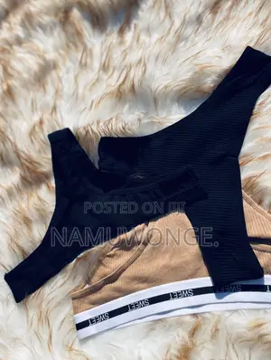 Cotton Thongs Too Available