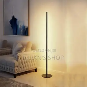 Smart Corner Dimmable Lamp