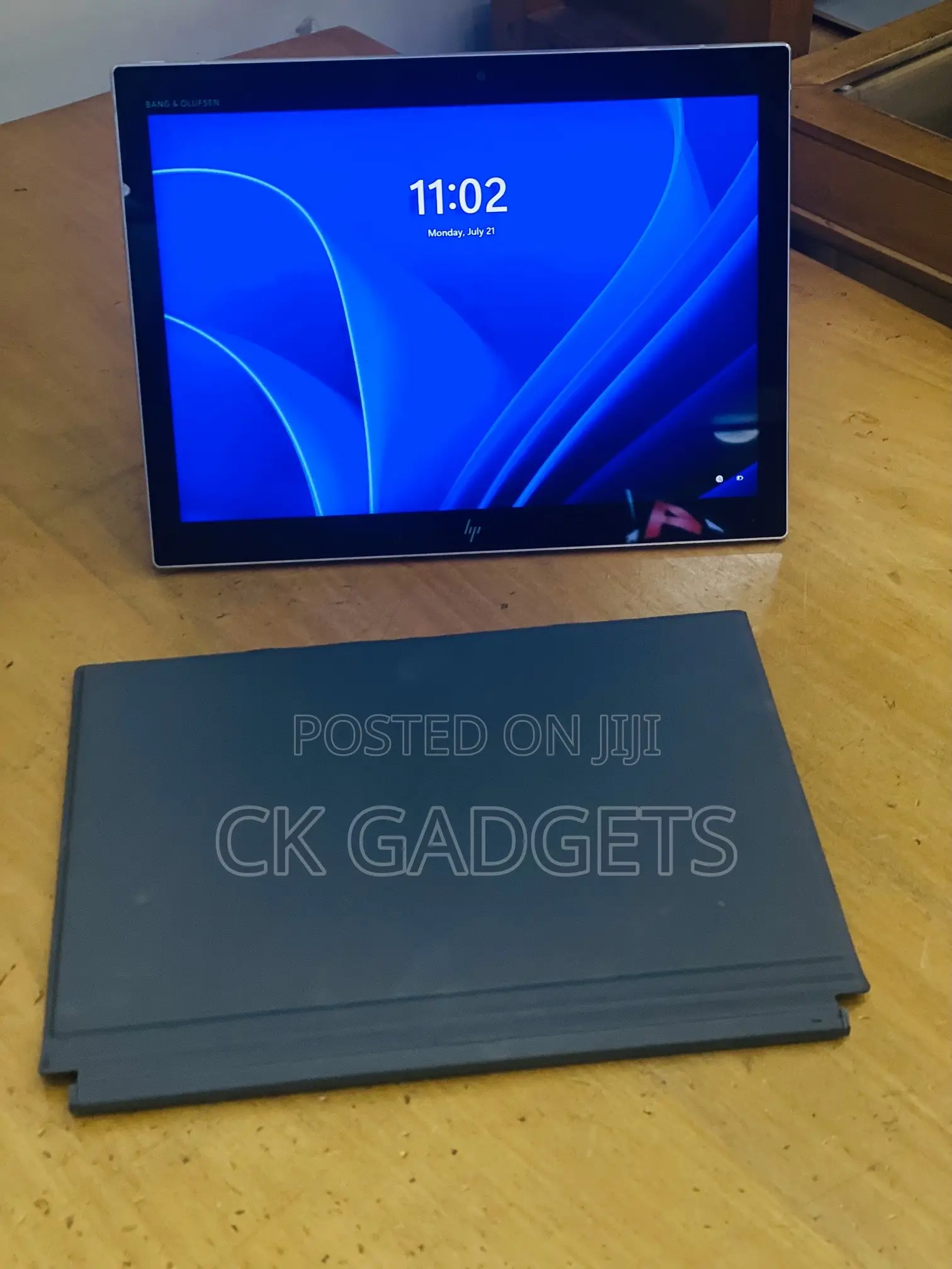 New Laptop HP Elite X2 1013 G4 8GB Intel Core I5 SSD 512GB