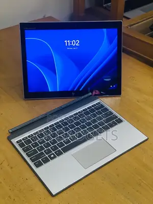New Laptop HP Elite X2 1013 G4 8GB Intel Core I5 SSD 512GB