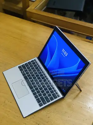 New Laptop HP Elite X2 1013 G4 8GB Intel Core I5 SSD 512GB