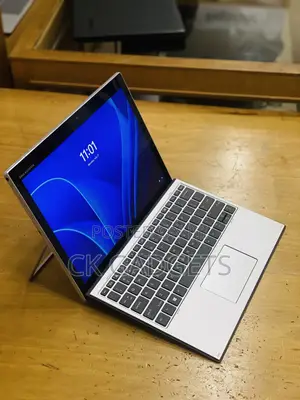 New Laptop HP Elite X2 1013 G4 8GB Intel Core I5 SSD 512GB