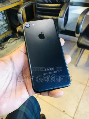 Apple iPhone 7 128 GB Black