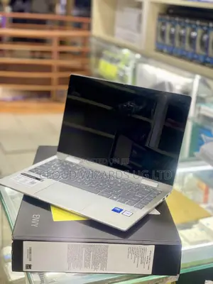 New Laptop HP Envy 14 8GB Intel Core Ultra 7 SSHD (Hybrid) 512GB
