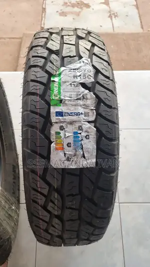 255/70r15 Maga All Terrain Tyre
