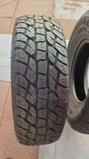 255/70r15 Maga All Terrain Tyre