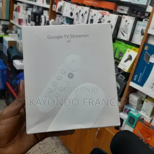 Photo -  Google Tv Streamer