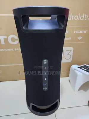 Fresh Release Sony Ult Field 7 Speaker