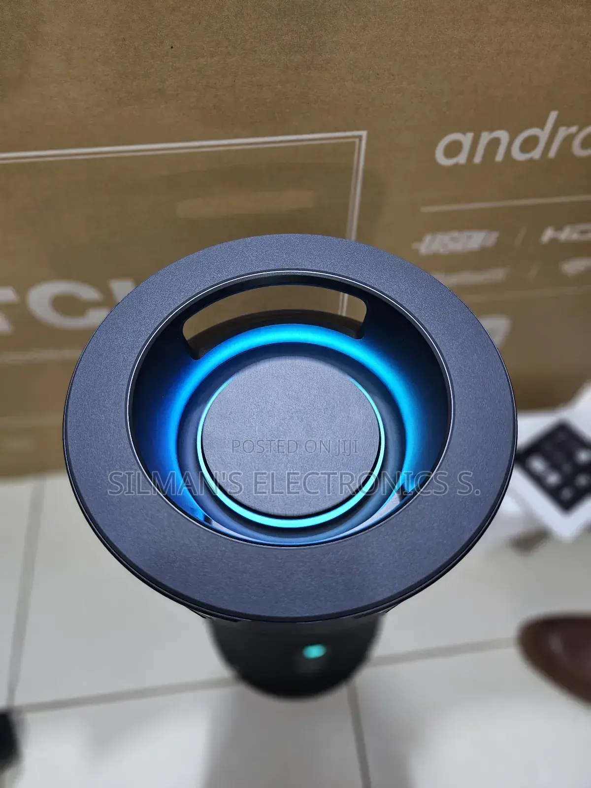 Fresh Release Sony Ult Field 7 Speaker
