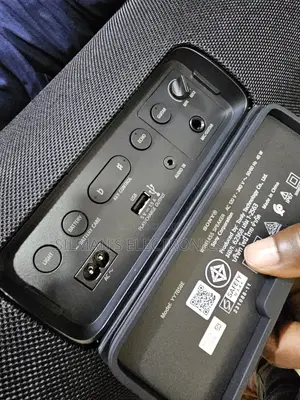 Fresh Release Sony Ult Field 7 Speaker
