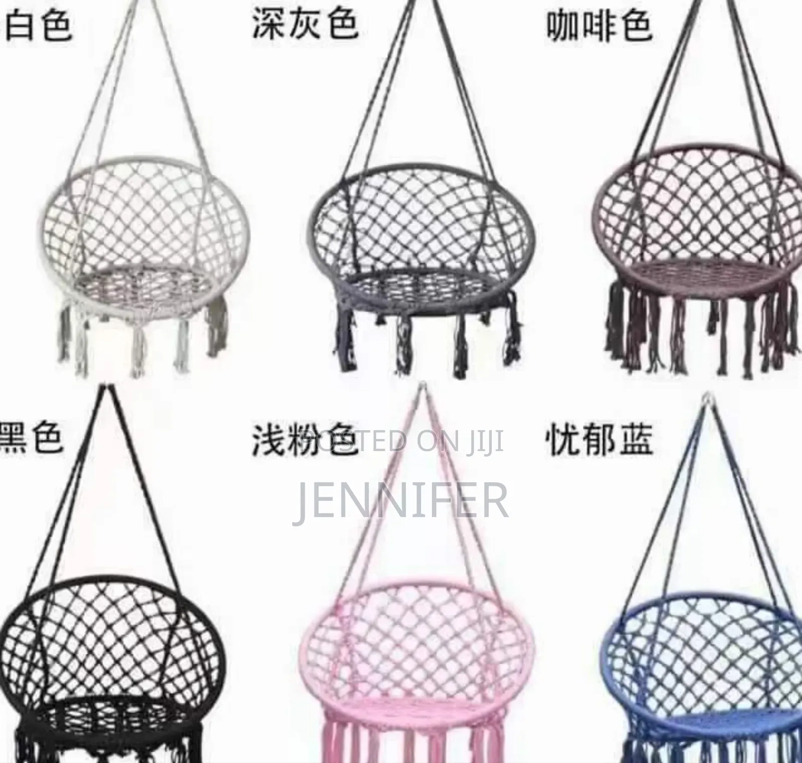 Swing Chair for Bedroom Swing Hammock
