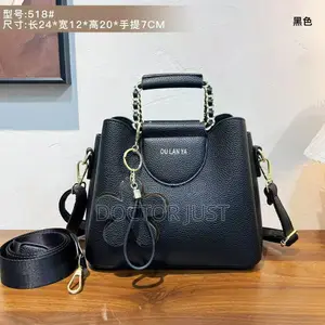 Summer Handbag (All Colors Listed)