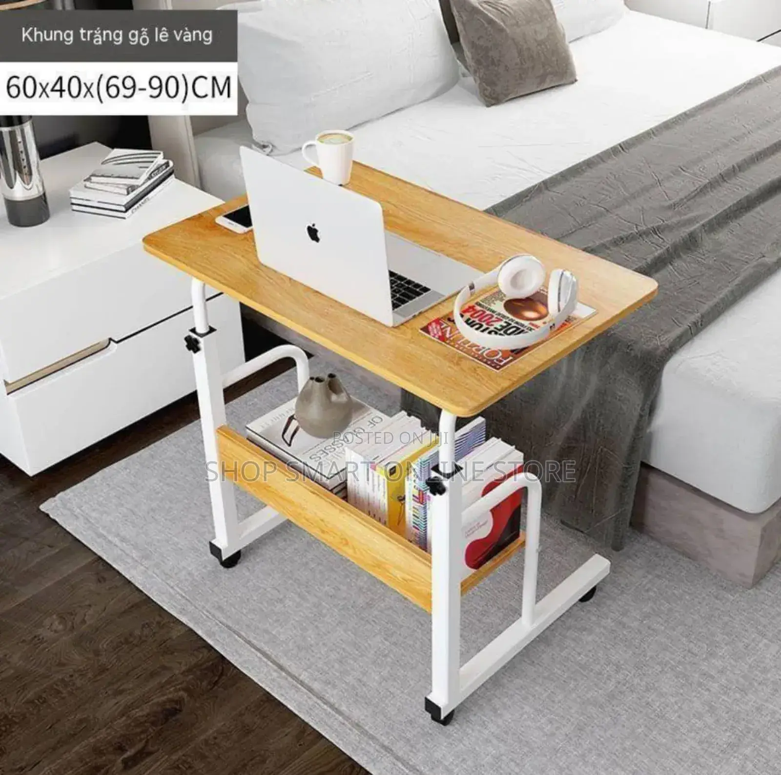 Executive Laptop/Computer Table