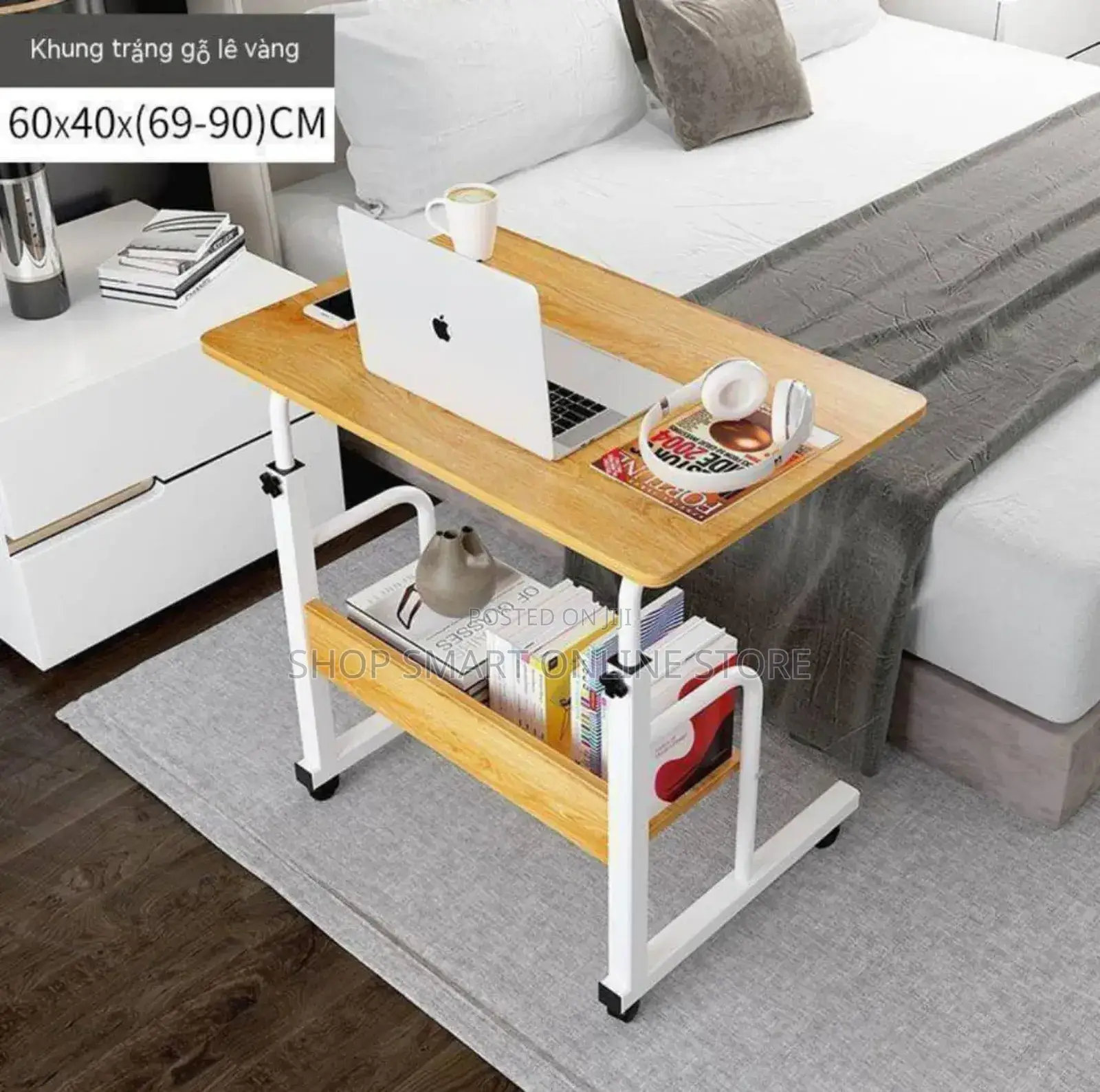 Executive Laptop/Computer Table