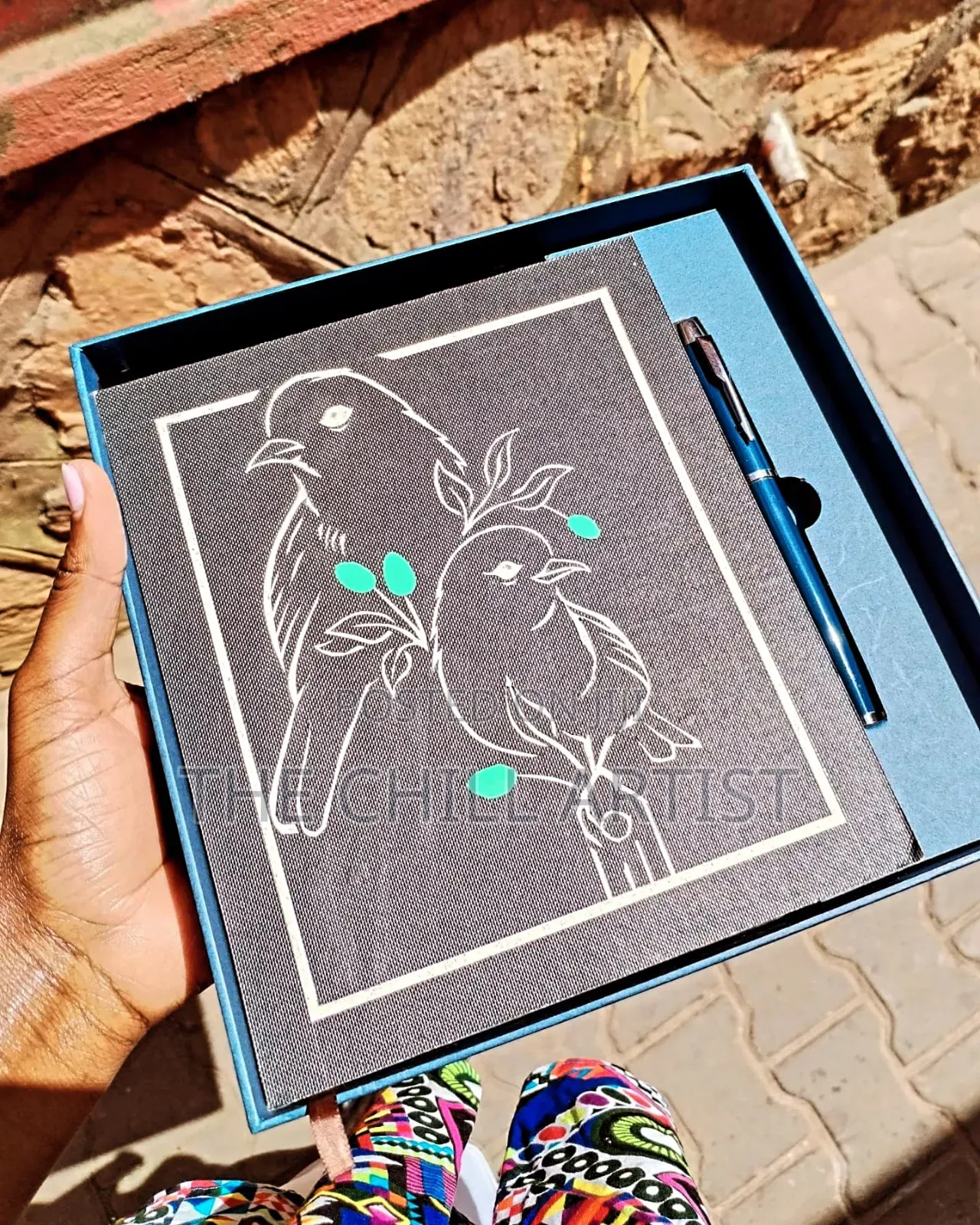 Silhouette Cutout Wall Art Pieces