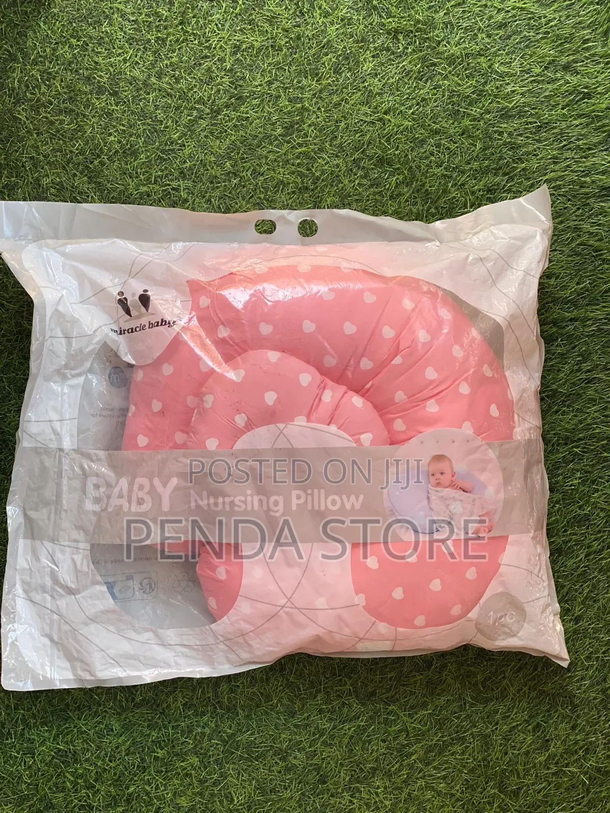 Breast Feeding Pillow | Comfortable Breast Feeding Pillow
