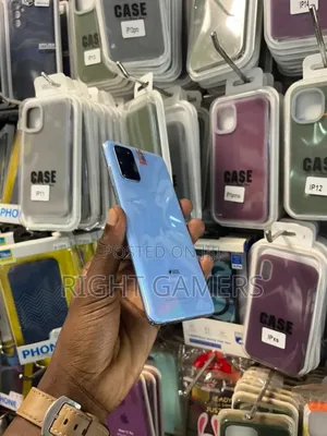 New Samsung Galaxy S20+ 5G 256 GB Blue