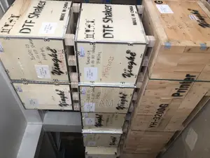 DTF Machine Stock New Arrival