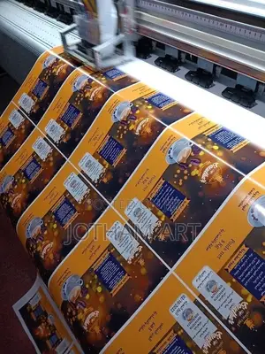 Largeformat Machines Super Quality