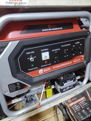 Generator Edon 9kva