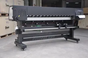 Largeformat Digital Printer