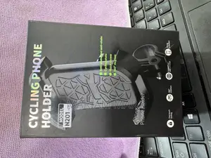 Motorcycle/Boda Phone Holder
