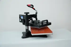 Combo Heat Press 2025
