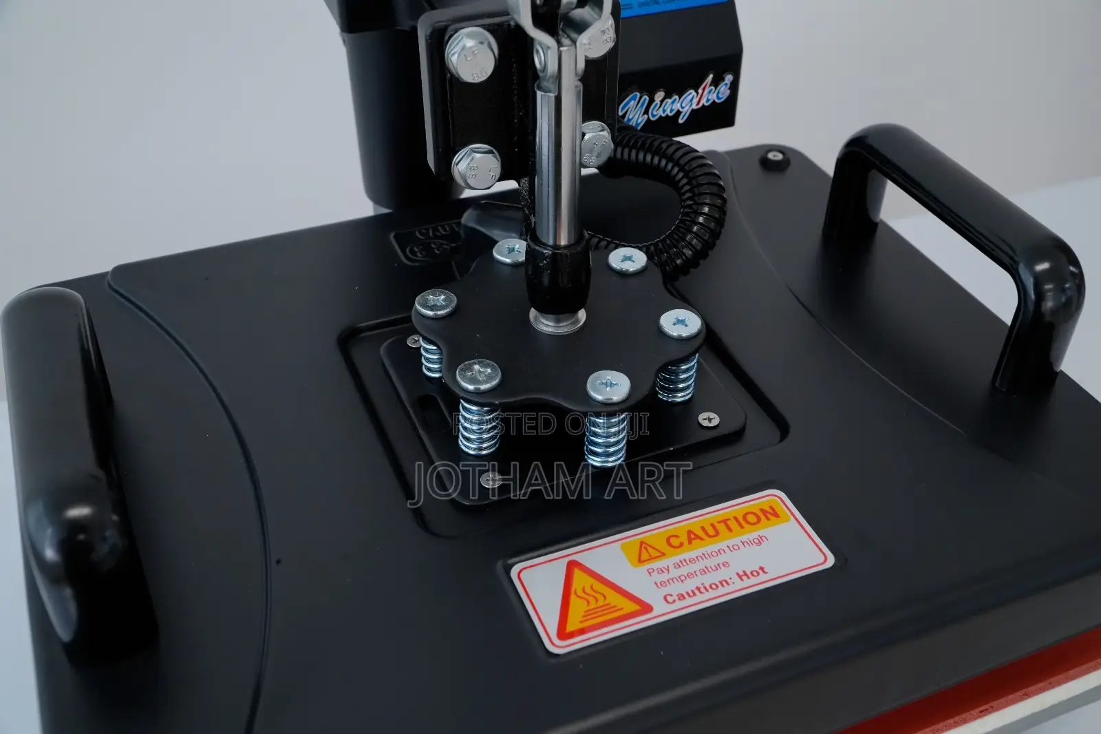 Heat Press Combos New Stock