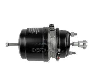 New Brake Chamber for Scania Truck