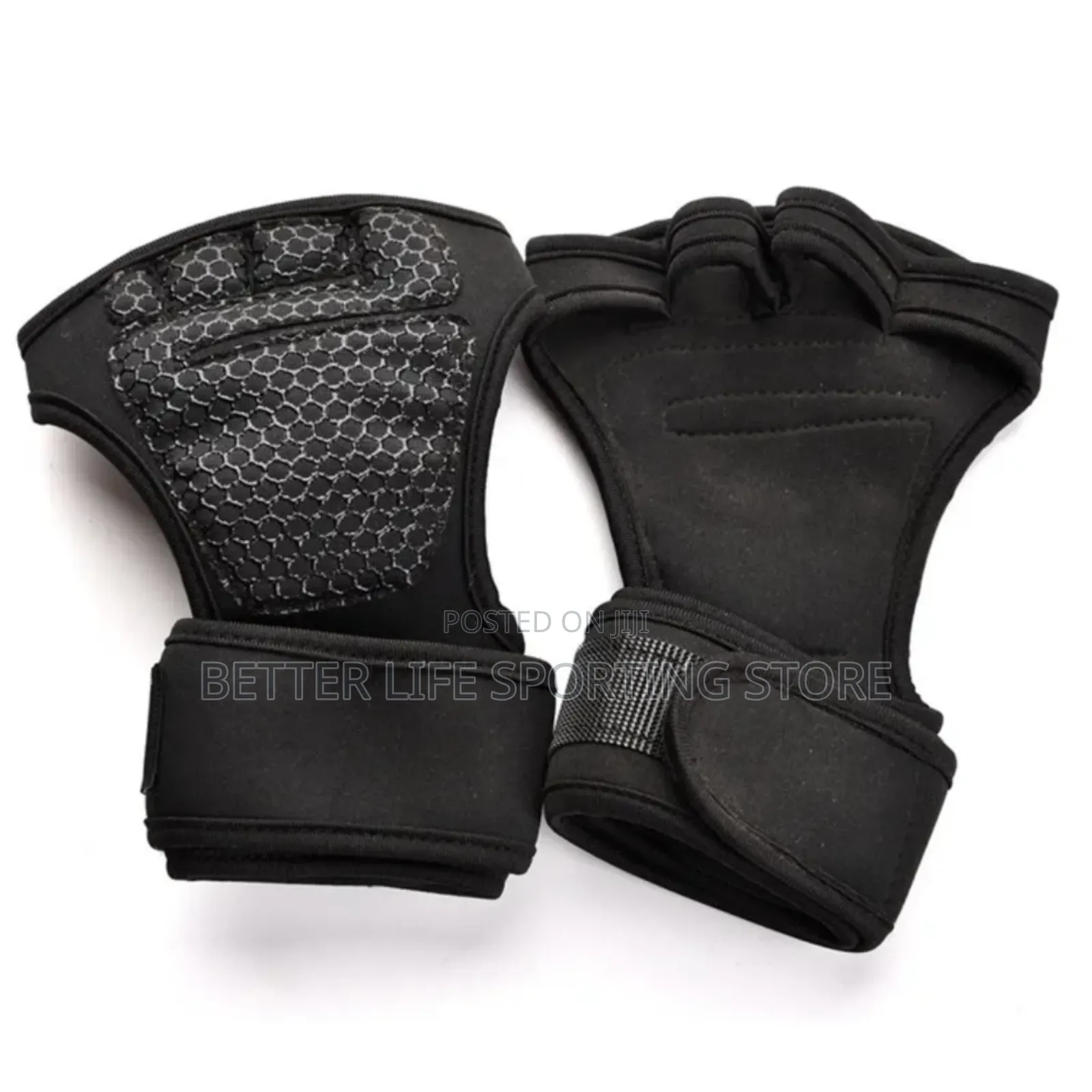 Gym Gloves/Weight Lifting Gloves