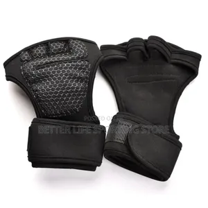 Gym Gloves/Weight Lifting Gloves