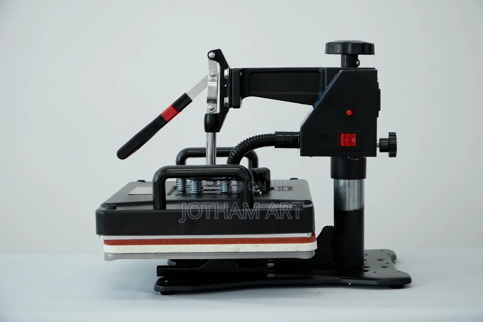 8in1 Heat Press New Deals
