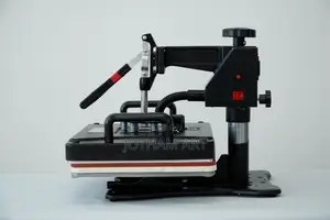 8in1 Heat Press New Deals