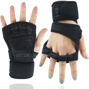 Gym Gloves Super Quality.