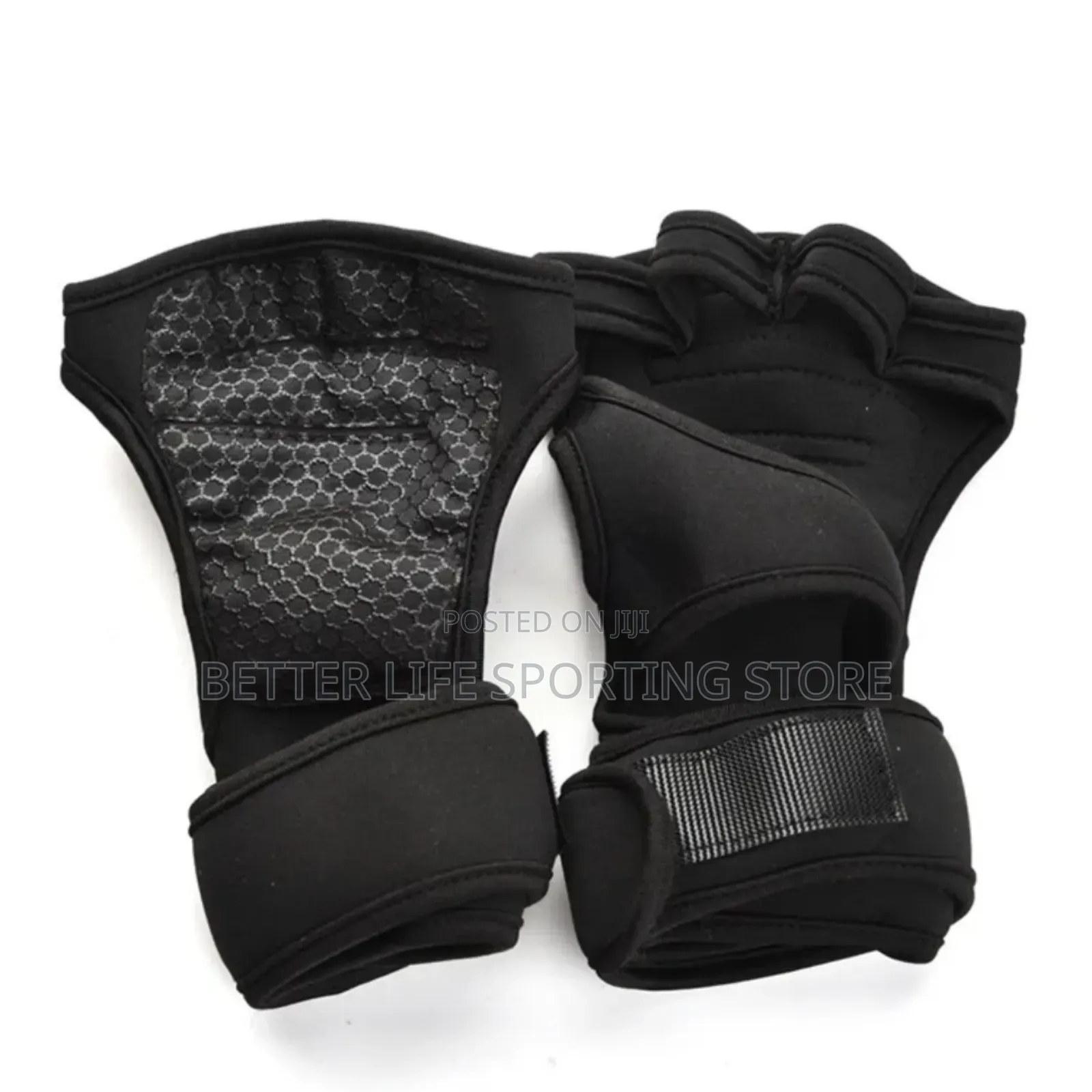 Gym Gloves Super Quality.