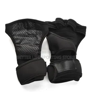 Gym Gloves Super Quality.