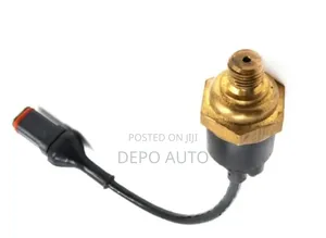 New Oil Pressure Sensor for Scania Truck