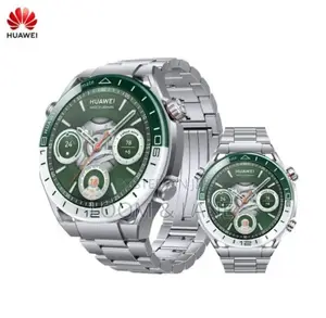 Haino Teko Germany Rw-67 Stainless Steel Fitness Watch