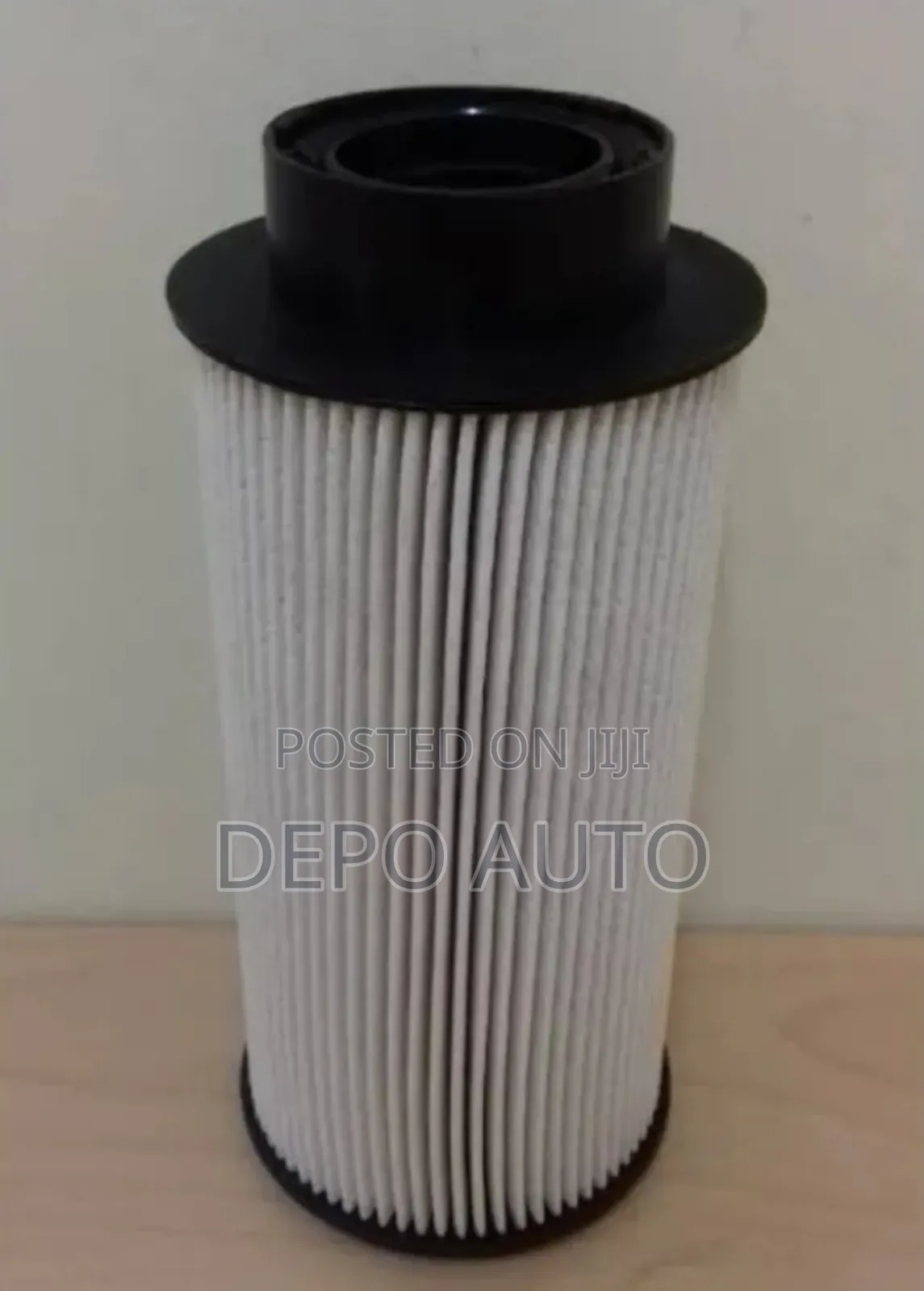 New Fuel Filter for Scania Truck