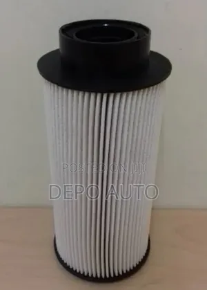 New Fuel Filter for Scania Truck