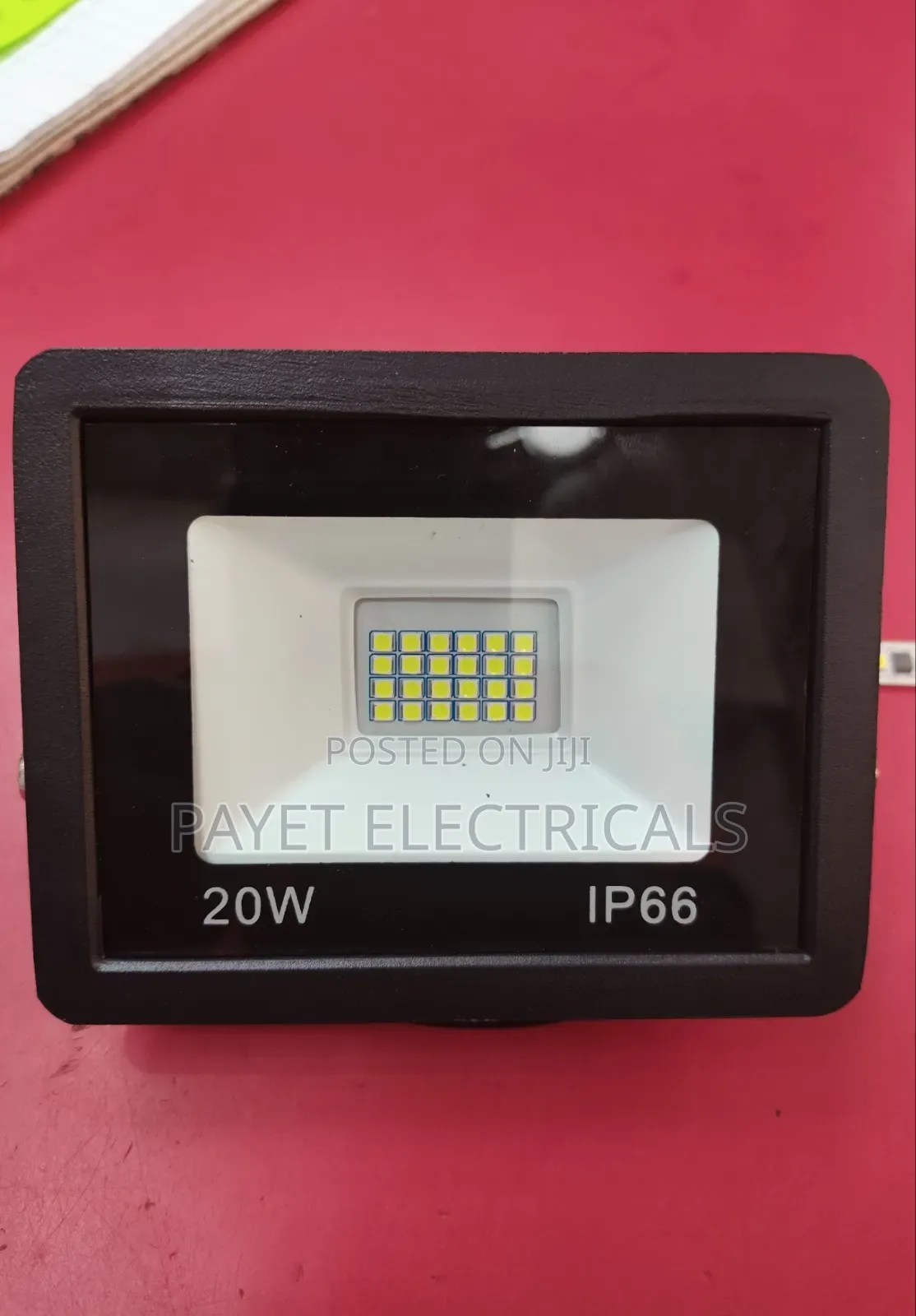Mini 20 Watts Flood Light