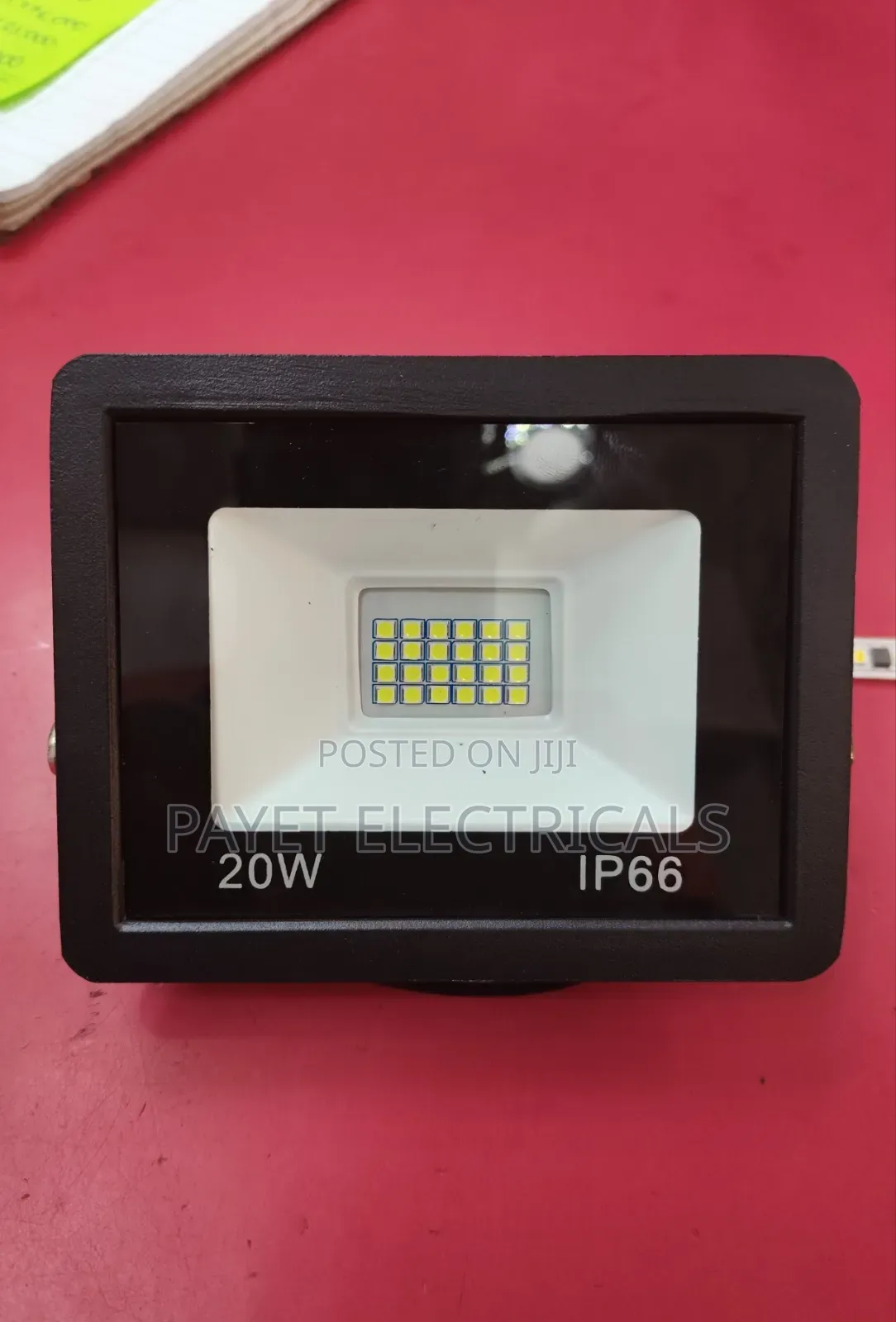 Mini 20 Watts Flood Light