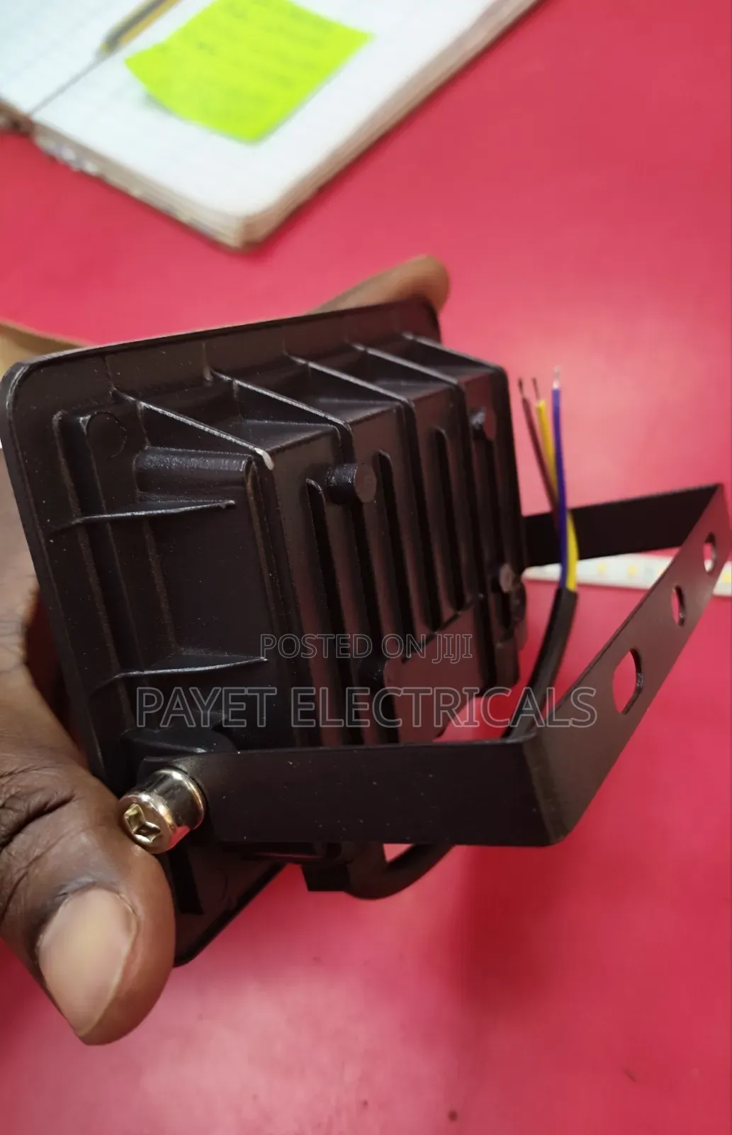 Mini 20 Watts Flood Light