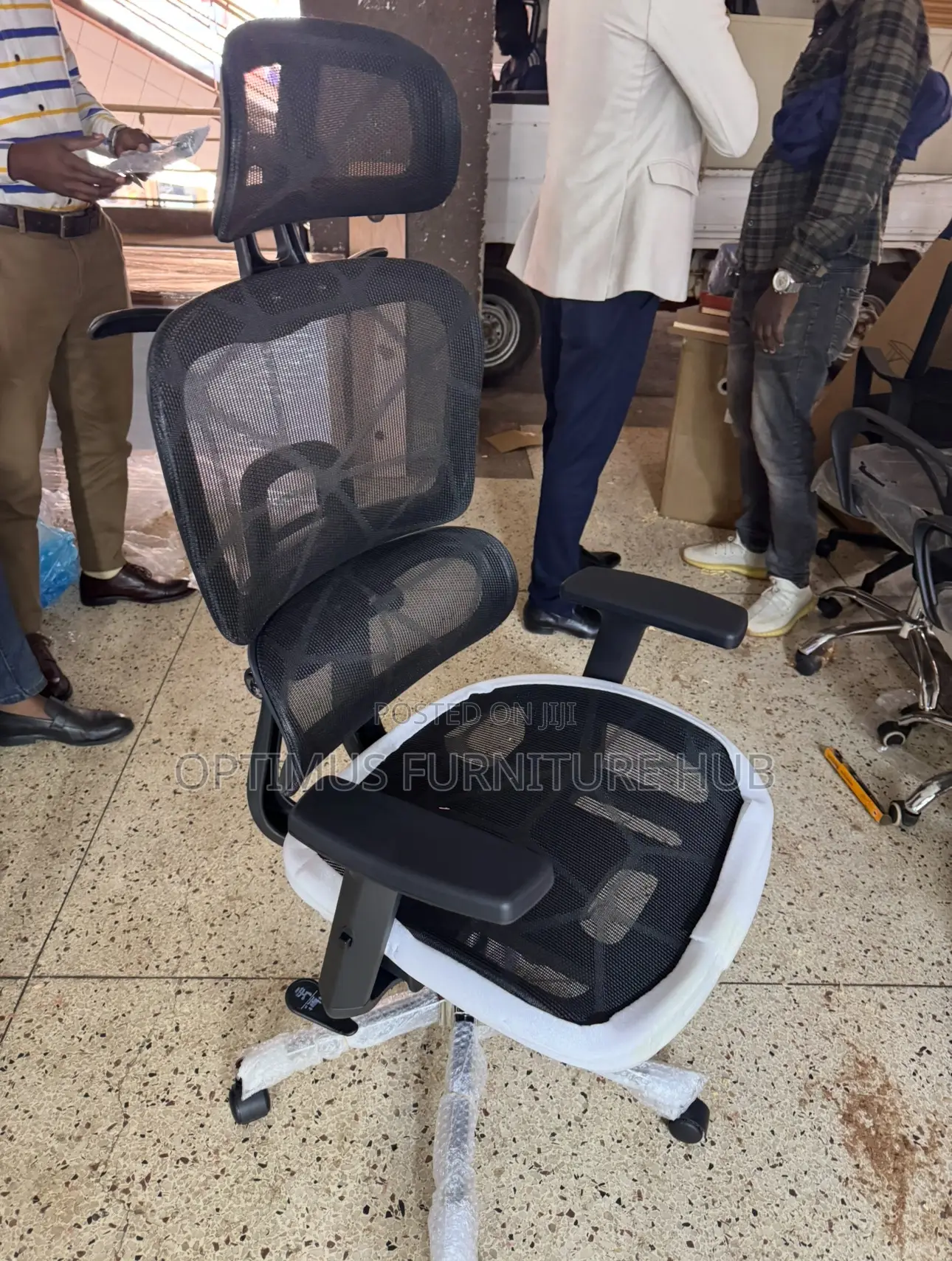 Office Chair