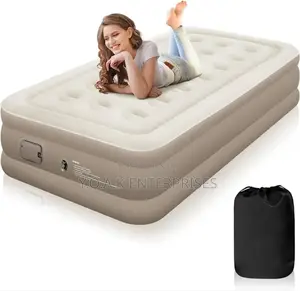 Inflatable Comfortable Mattress 5 by 6