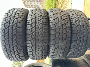 265/70r16 Joyroad Tyres