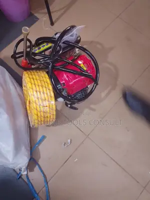 4 Stroke Portable Sprayer