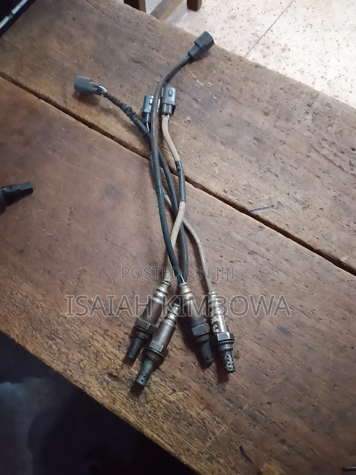 Car Oxygen Sensors Toyota, Nissan