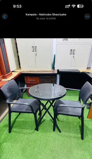 Outdoor Set